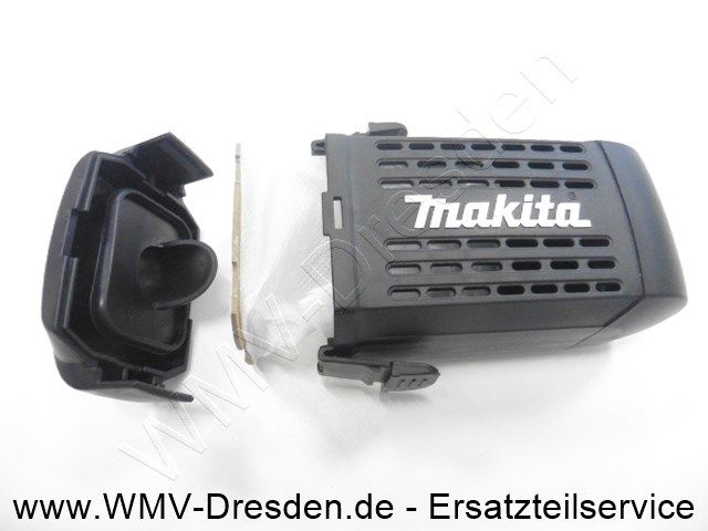 Artikel 135327-0-M01 Hersteller: Makita-Dolmar 