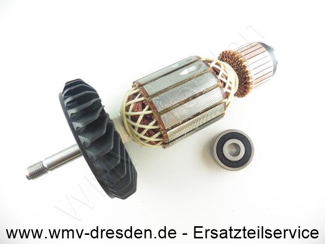 Artikel 1604011296-B17 Hersteller: Bosch-Skil-Dremel 