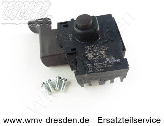 Artikel 1607000231-B17 Hersteller: Bosch-Skil-Dremel 