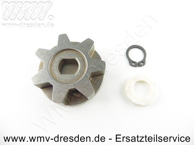 Artikel 1607000885-B17 Hersteller: Bosch-Skil-Dremel 