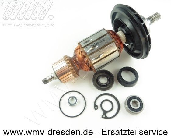 Artikel 1614011098-B17 Hersteller: Bosch-Skil-Dremel 