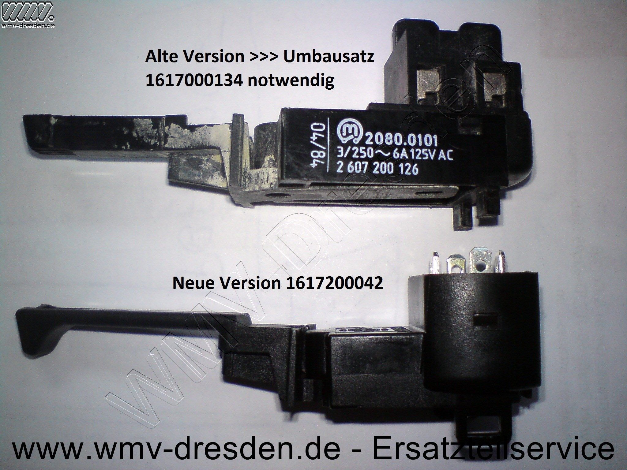 Artikel 1617200042-B17 Hersteller: Bosch-Skil-Dremel 
