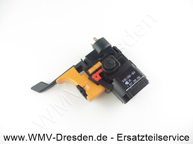 Artikel 1617200056-B17 Hersteller: Bosch-Skil-Dremel 