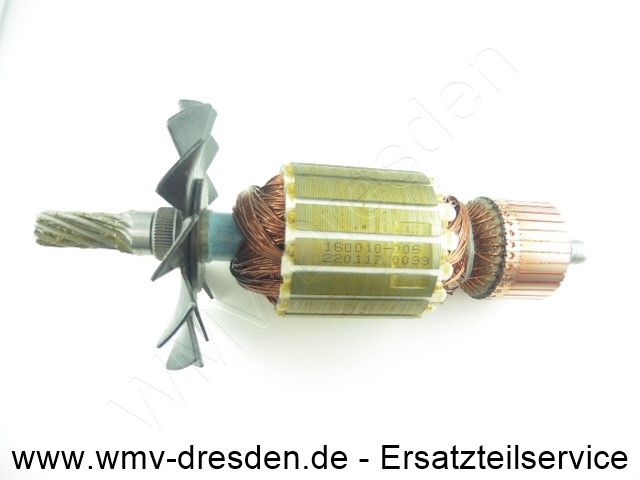 Artikel 1619P03776-B17 Hersteller: Bosch-Skil-Dremel 