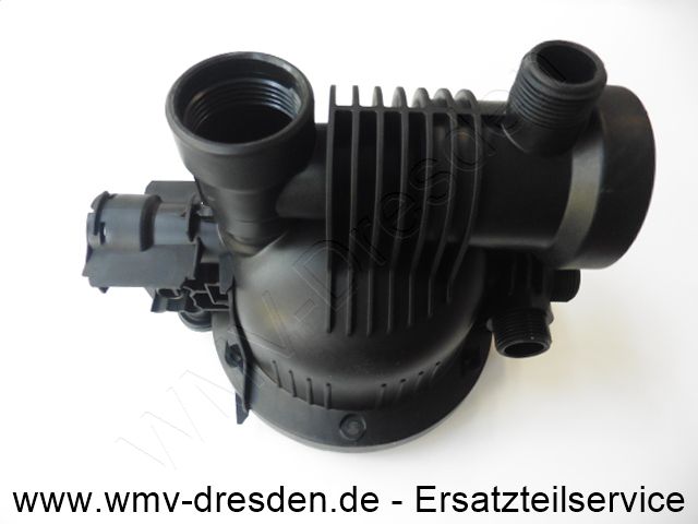Artikel 17540090002-ELE Hersteller: McCulloch-Husqvarna-Gardena-Partner-Poulan-Jonsered-Flymo 