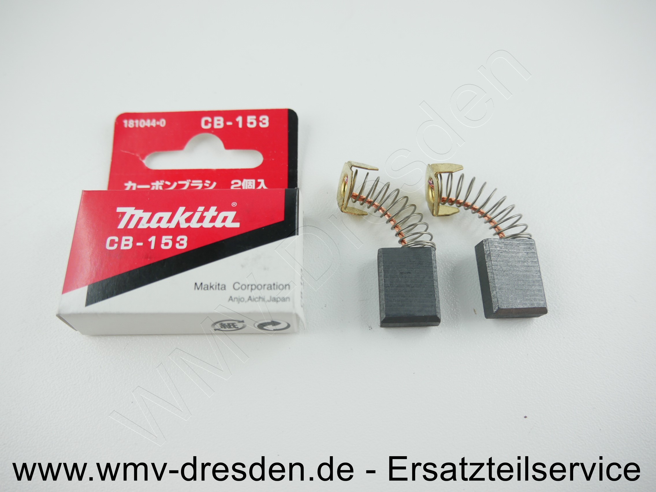 Artikel 194985-1-M01 Hersteller: Makita-Dolmar 