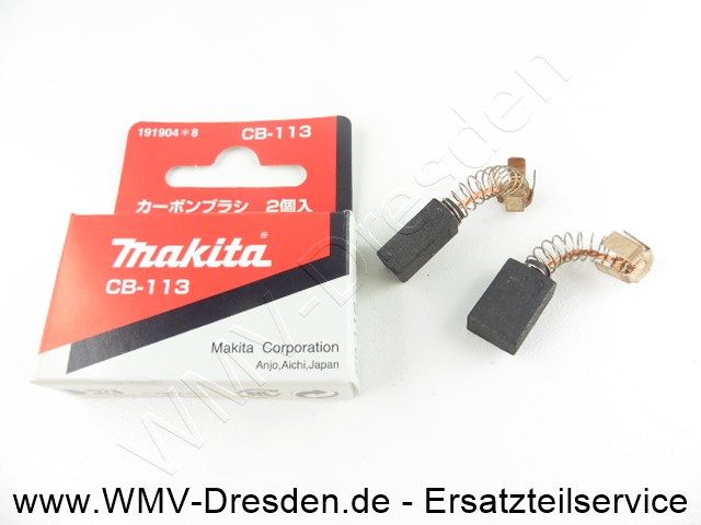 Artikel 191904-8-M01 Hersteller: Makita-Dolmar 