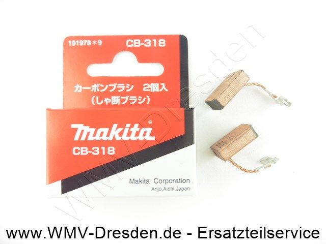 Artikel 191978-9-M01 Hersteller: Makita-Dolmar 