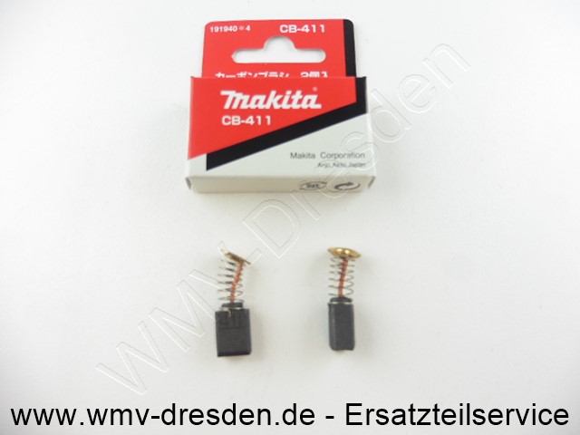 Artikel 195010-1-M01 Hersteller: Makita-Dolmar 