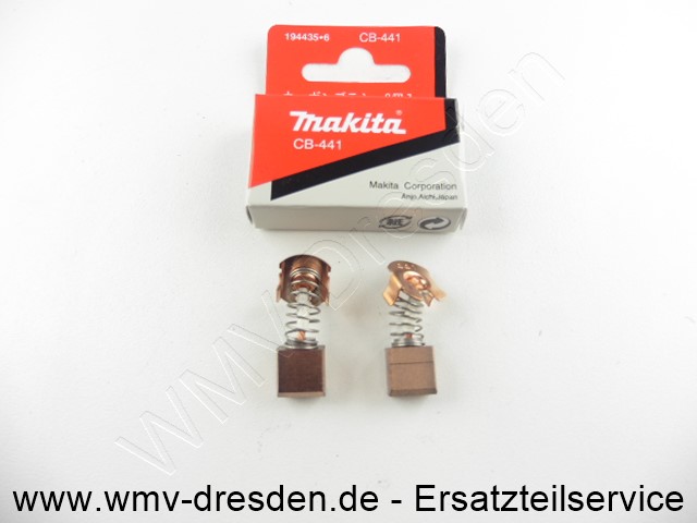 Artikel 195022-4-M01 Hersteller: Makita-Dolmar 