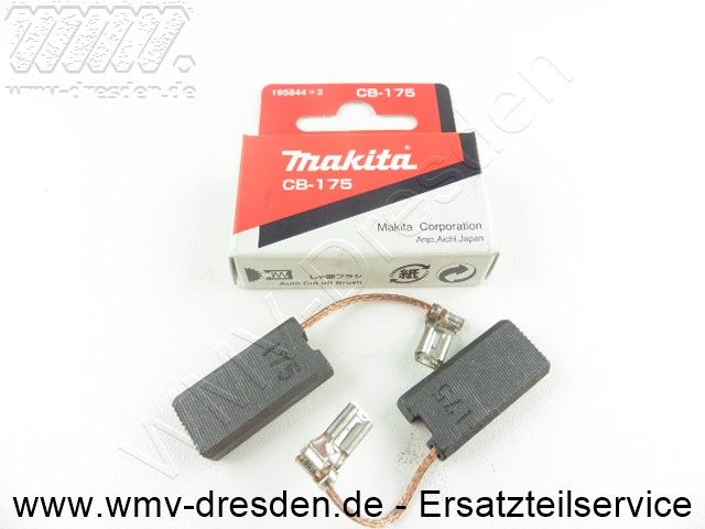 Artikel 195844-2-M01 Hersteller: Makita-Dolmar 