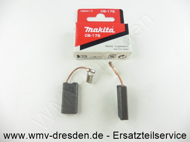 Artikel 195844-2-M01 Hersteller: Makita-Dolmar 