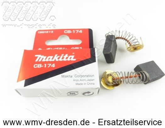 Artikel 196018-8-M01 Hersteller: Makita-Dolmar 