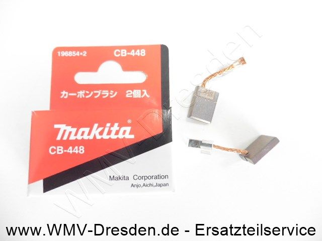 Artikel 196854-2-M01 Hersteller: Makita-Dolmar 