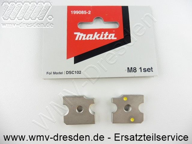 Artikel 199085-2-M01 Hersteller: Makita-Dolmar 