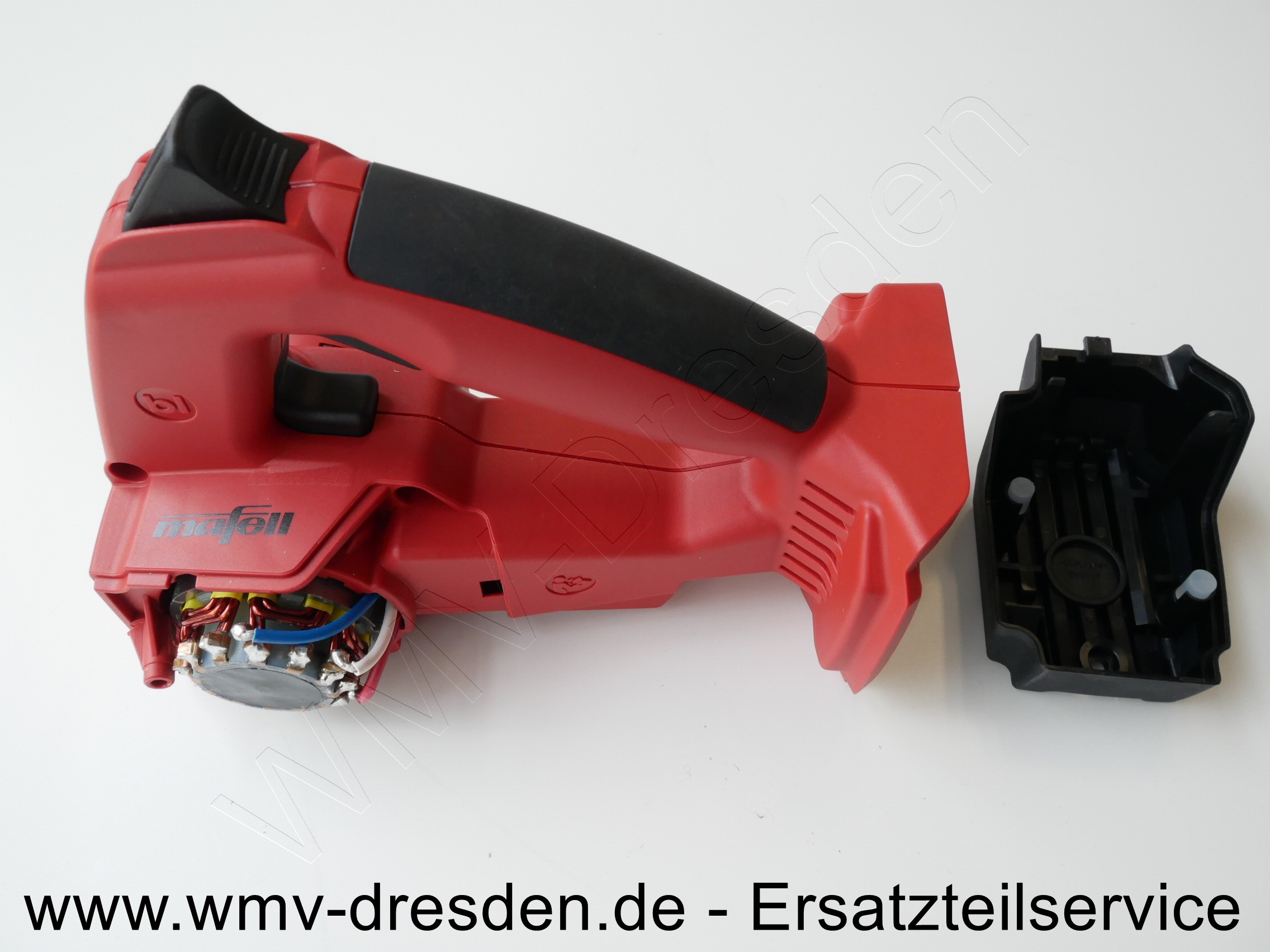 Artikel 212618-455 Hersteller: Mafell 