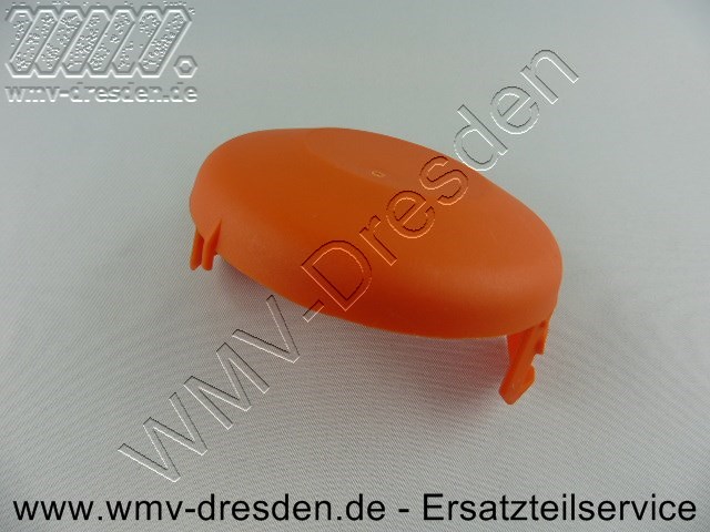 Fadenspulen N° 2401 / vgl. Orig vgl. Turbotrimmer smallCut Mod GARDENA / 