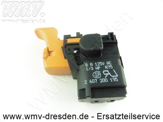 Artikel 2607200195-B17 Hersteller: Bosch-Skil-Dremel 