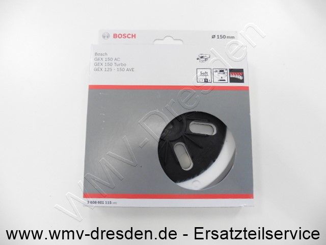 Artikel 2608601115-B17 Hersteller: Bosch-Skil-Dremel 