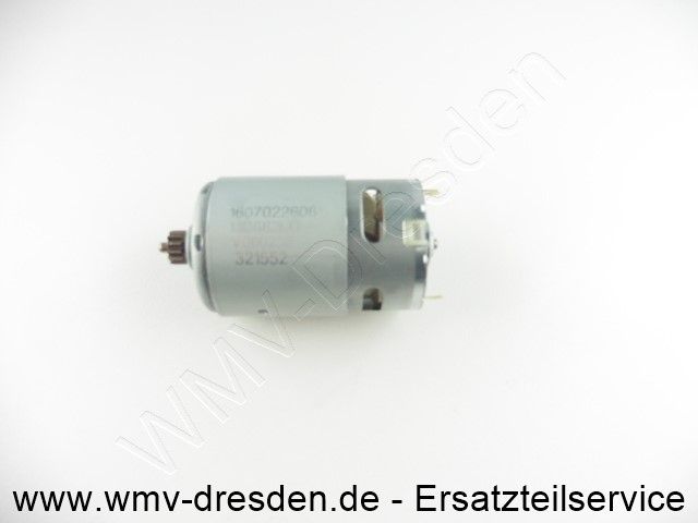Artikel 2609005257-B17 Hersteller: Bosch-Skil-Dremel 