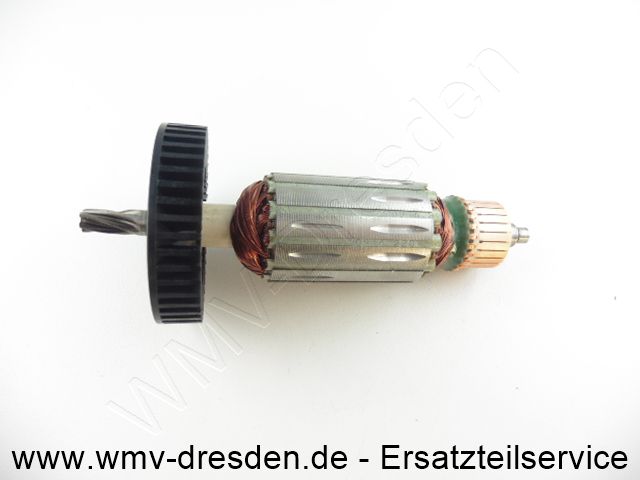 Artikel 310005230-M02 Hersteller: Metabo-ElektraBeckum 