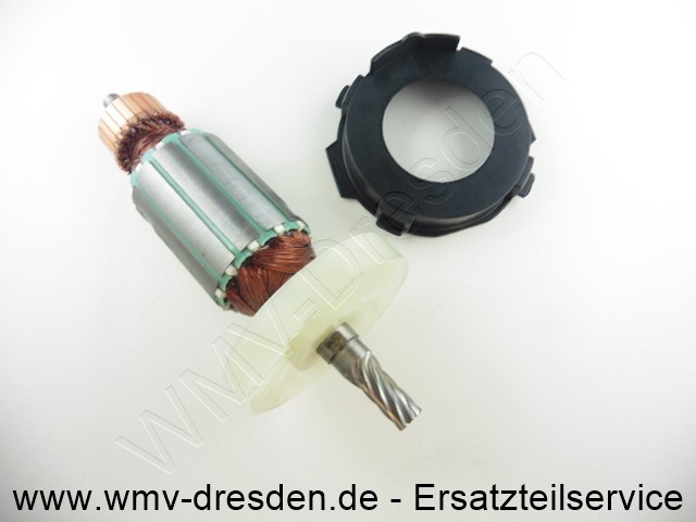 Artikel 310011470-M02 Hersteller: Metabo-ElektraBeckum 