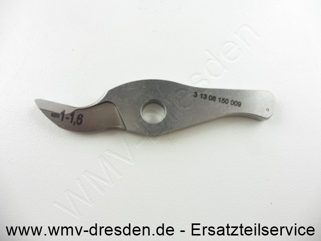 Artikel 31308150009-F01 Hersteller: Fein 