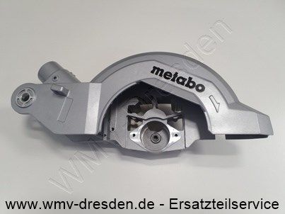 Artikel 316056230-M02 Hersteller: Metabo-ElektraBeckum 