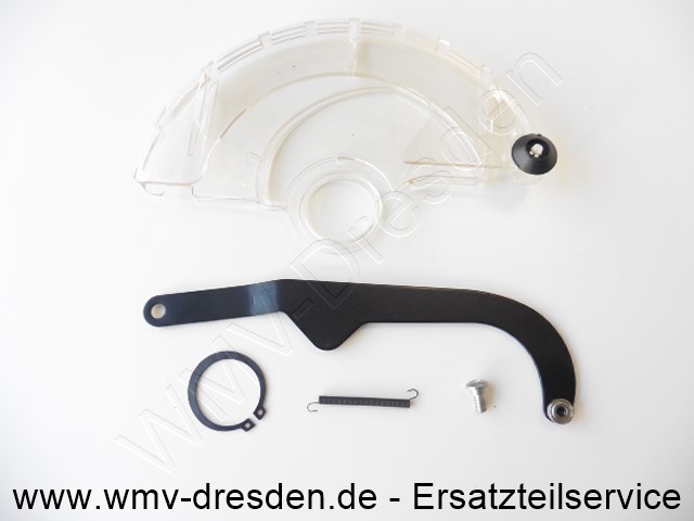 Artikel 316092910-M02 Hersteller: Metabo-ElektraBeckum 