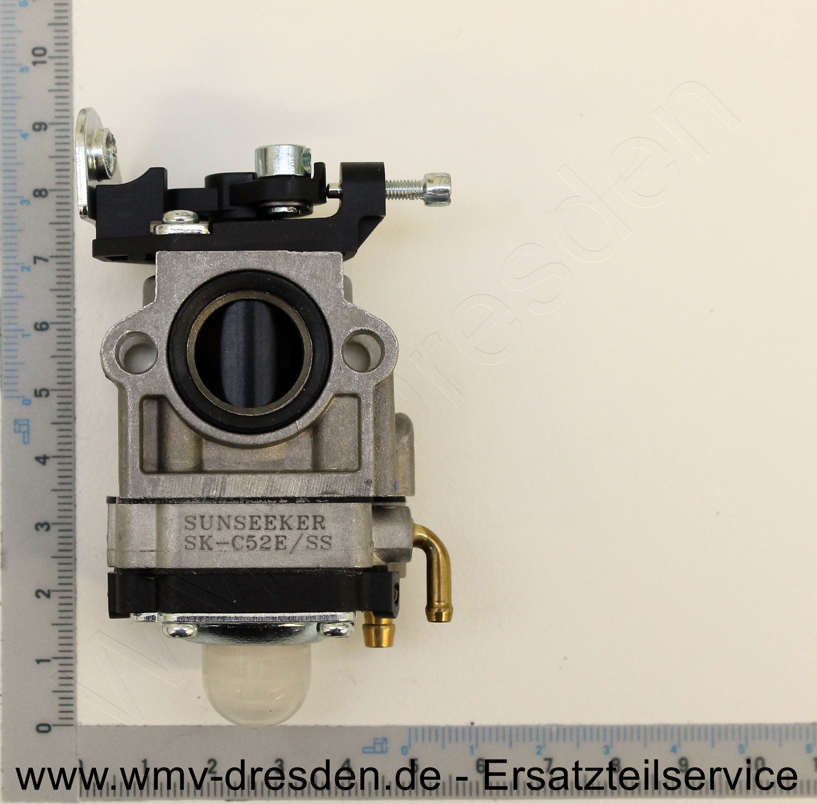 Artikel 3904803020-S06 Hersteller: Scheppach 