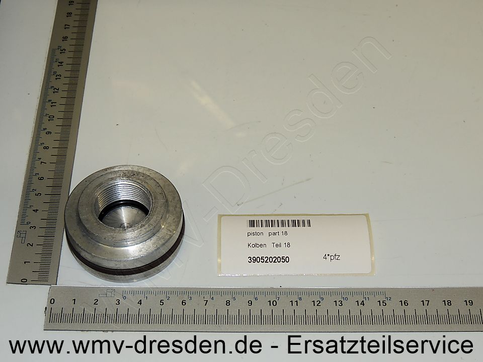 Artikel 3905202050-S06 Hersteller: Scheppach 