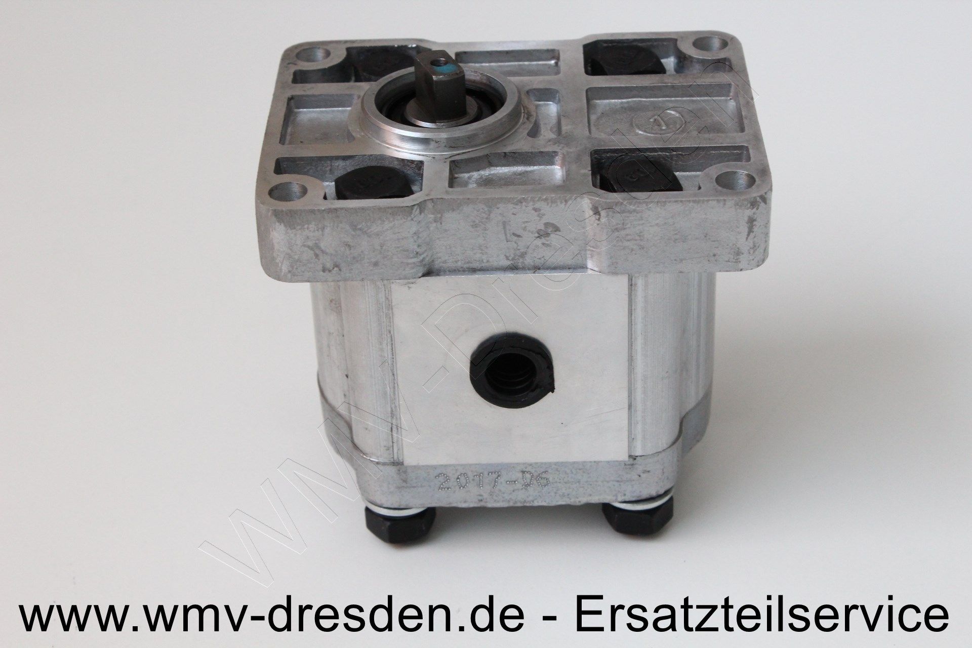 Artikel 3905305018-S06 Hersteller: Scheppach 