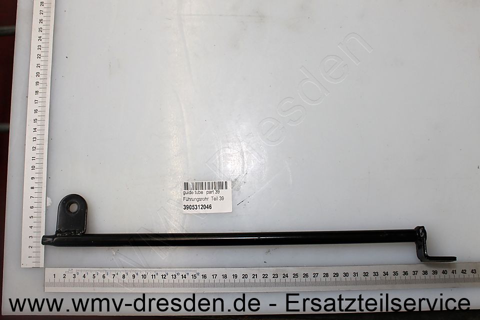 Artikel 3905312046-S06 Hersteller: Scheppach 