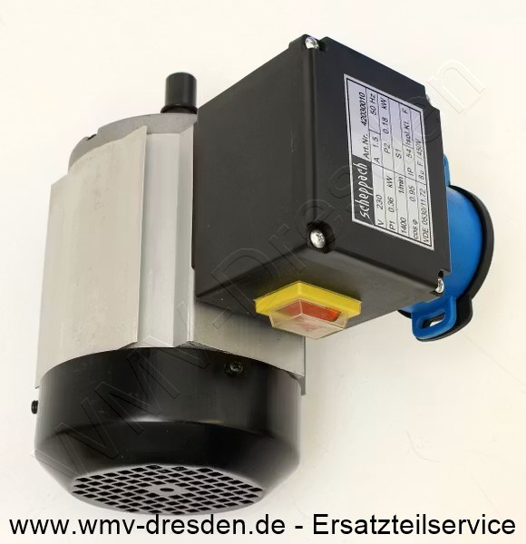 Artikel 42013000-S06 Hersteller: Scheppach 
