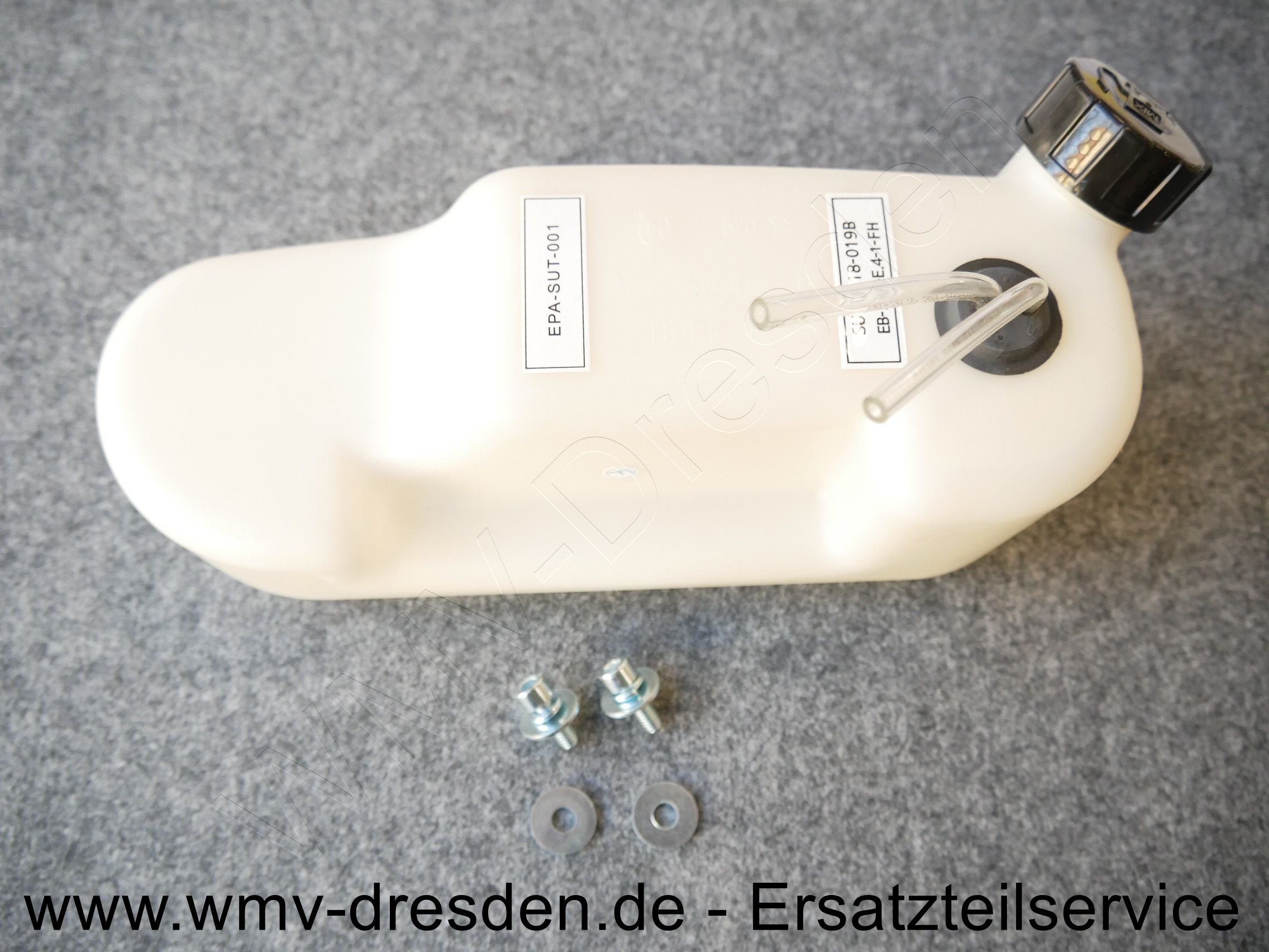 Artikel 501424344-ELE Hersteller: McCulloch-Husqvarna-Gardena-Partner-Poulan-Jonsered-Flymo 