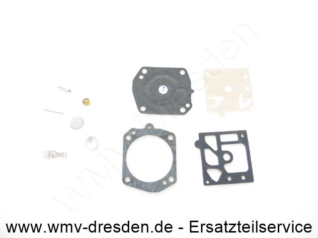 Artikel 501668401-ELE Hersteller: McCulloch-Husqvarna-Gardena-Partner-Poulan-Jonsered-Flymo 