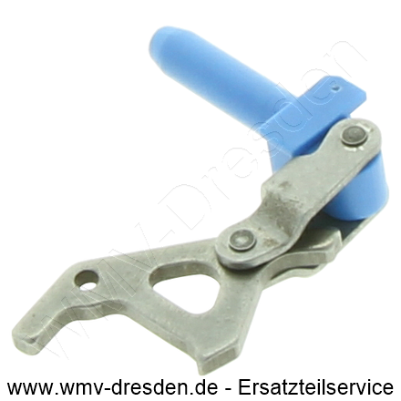 Artikel 501875304-ELE Hersteller: McCulloch-Husqvarna-Gardena-Partner-Poulan-Jonsered-Flymo 