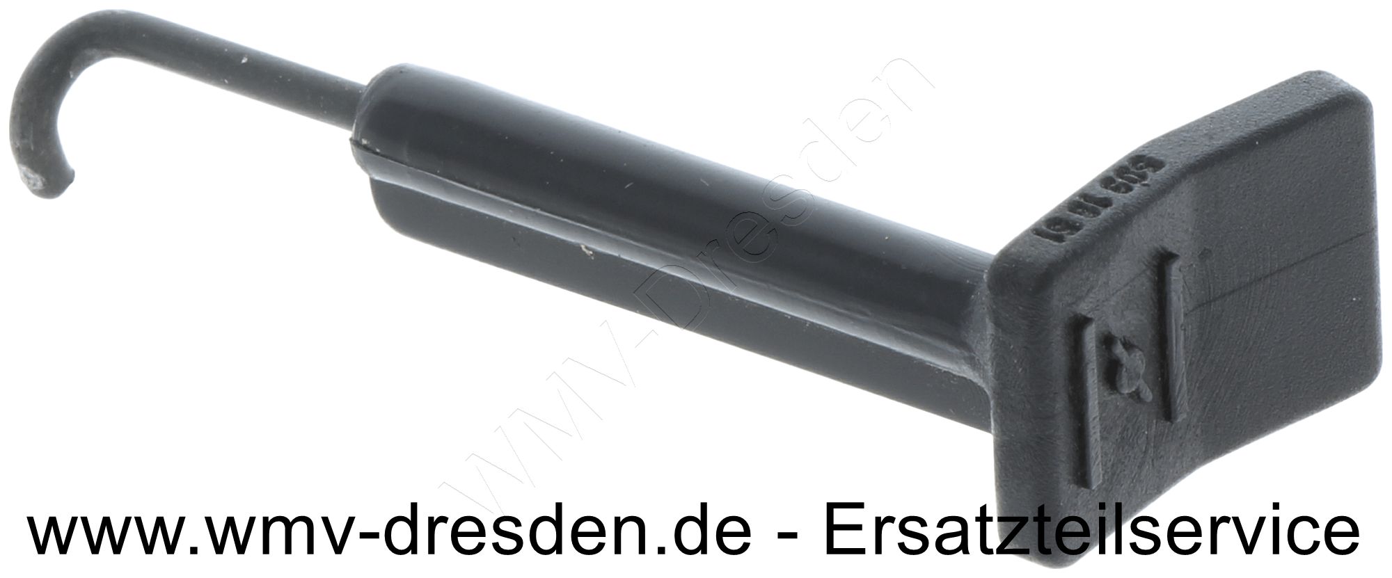 Artikel 503185101-ELE Hersteller: McCulloch-Husqvarna-Gardena-Partner-Poulan-Jonsered-Flymo 