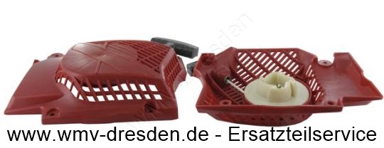Artikel 503692801-ELE Hersteller: McCulloch-Husqvarna-Gardena-Partner-Poulan-Jonsered-Flymo 