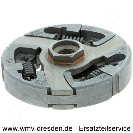 Artikel 503701502-ELE Hersteller: McCulloch-Husqvarna-Gardena-Partner-Poulan-Jonsered-Flymo 