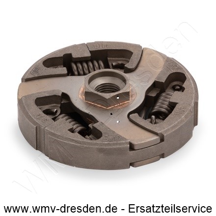 Artikel 503701504-ELE Hersteller: McCulloch-Husqvarna-Gardena-Partner-Poulan-Jonsered-Flymo 