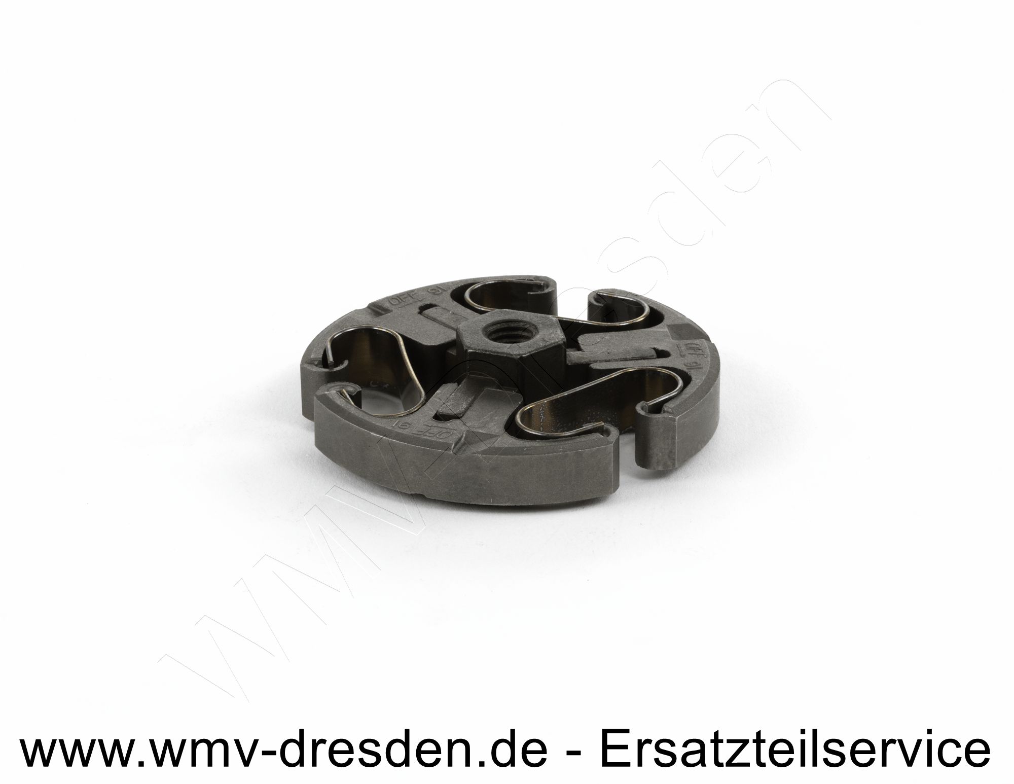 Artikel 503744406-ELE Hersteller: McCulloch-Husqvarna-Gardena-Partner-Poulan-Jonsered-Flymo 