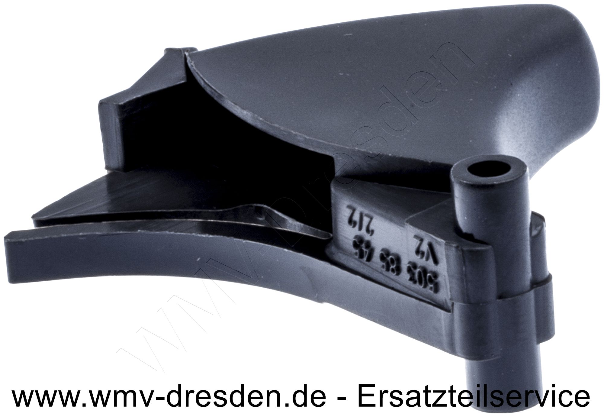 Artikel 503854501-ELE Hersteller: McCulloch-Husqvarna-Gardena-Partner-Poulan-Jonsered-Flymo 