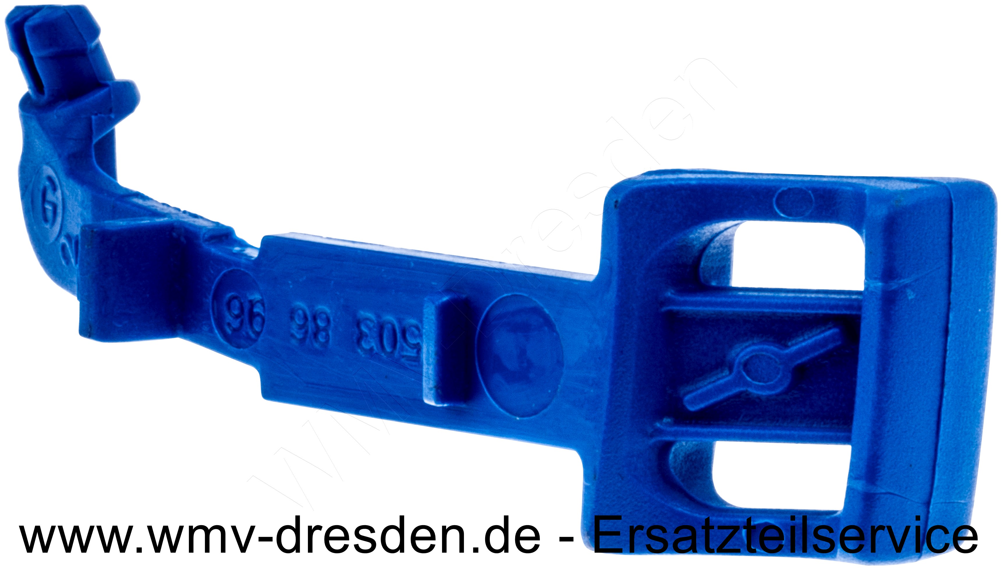 Artikel 503869601-ELE Hersteller: McCulloch-Husqvarna-Gardena-Partner-Poulan-Jonsered-Flymo 