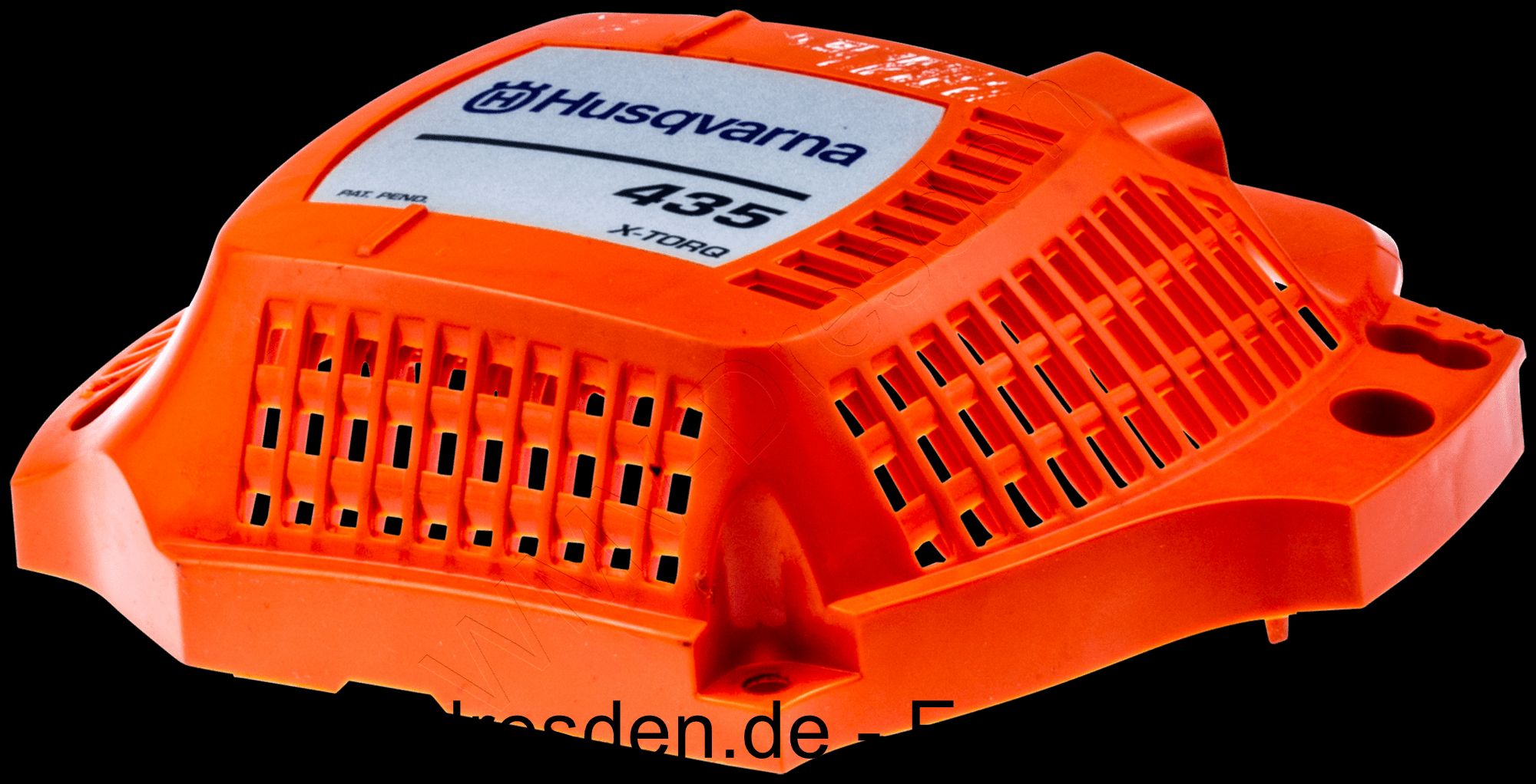 Artikel 504596901-ELE Hersteller: McCulloch-Husqvarna-Gardena-Partner-Poulan-Jonsered-Flymo 