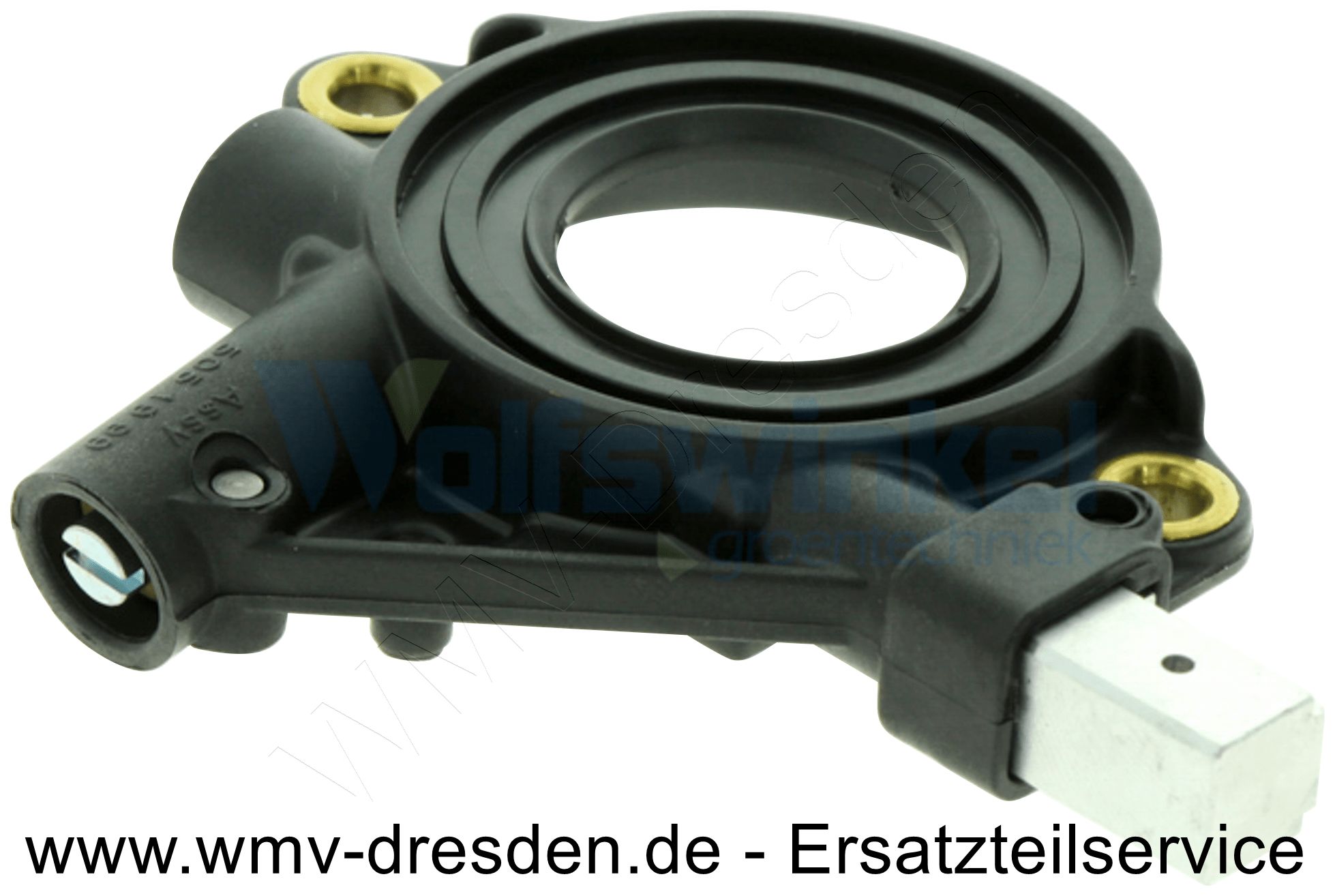 Artikel 505199904-ELE Hersteller: McCulloch-Husqvarna-Gardena-Partner-Poulan-Jonsered-Flymo 