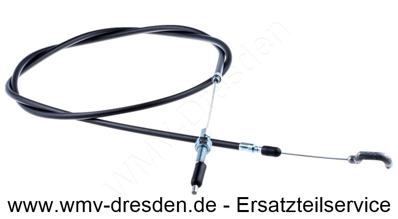 Artikel 506952501-ELE Hersteller: McCulloch-Husqvarna-Gardena-Partner-Poulan-Jonsered-Flymo 