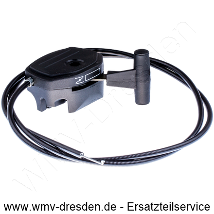 Artikel 512811001-ELE Hersteller: McCulloch-Husqvarna-Gardena-Partner-Poulan-Jonsered-Flymo 