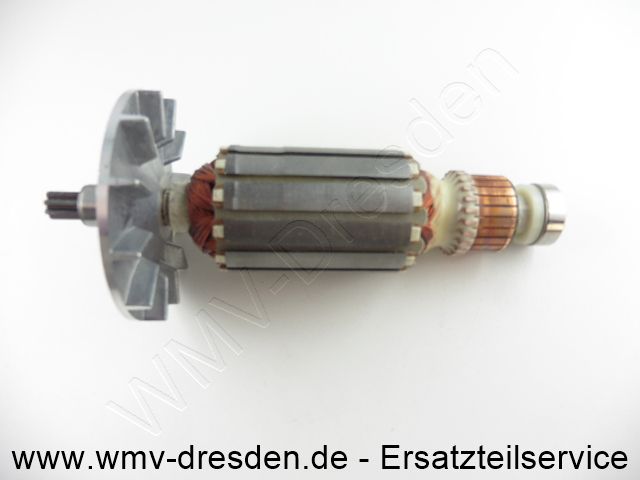 Artikel 512883-1-M01 Hersteller: Makita-Dolmar 