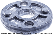 Artikel 513834000-ELE Hersteller: McCulloch-Husqvarna-Gardena-Partner-Poulan-Jonsered-Flymo 